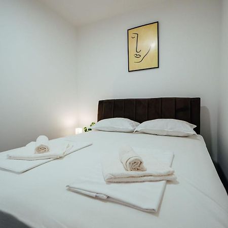 Apartman Biokovo 伊莫茨基 外观 照片