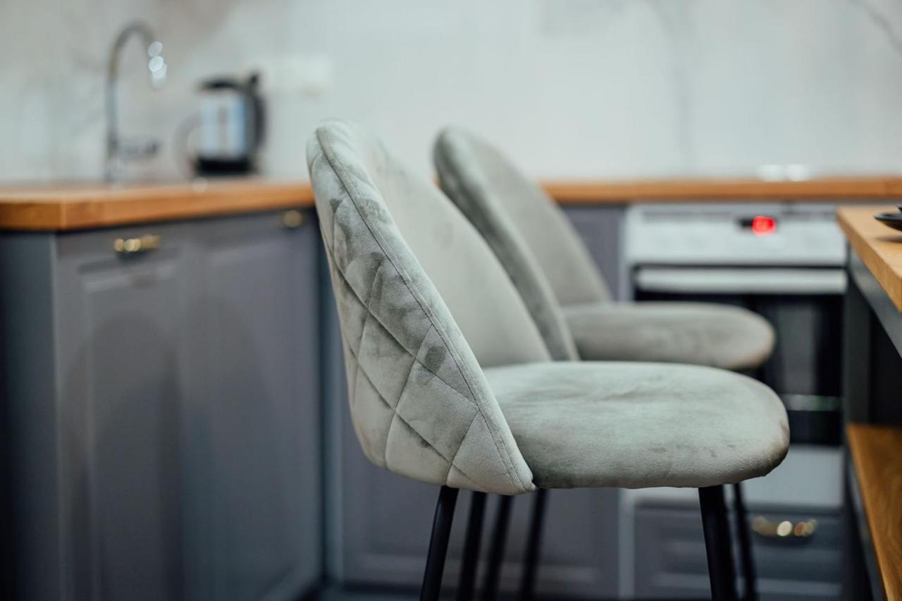 Apartman Biokovo 伊莫茨基 外观 照片