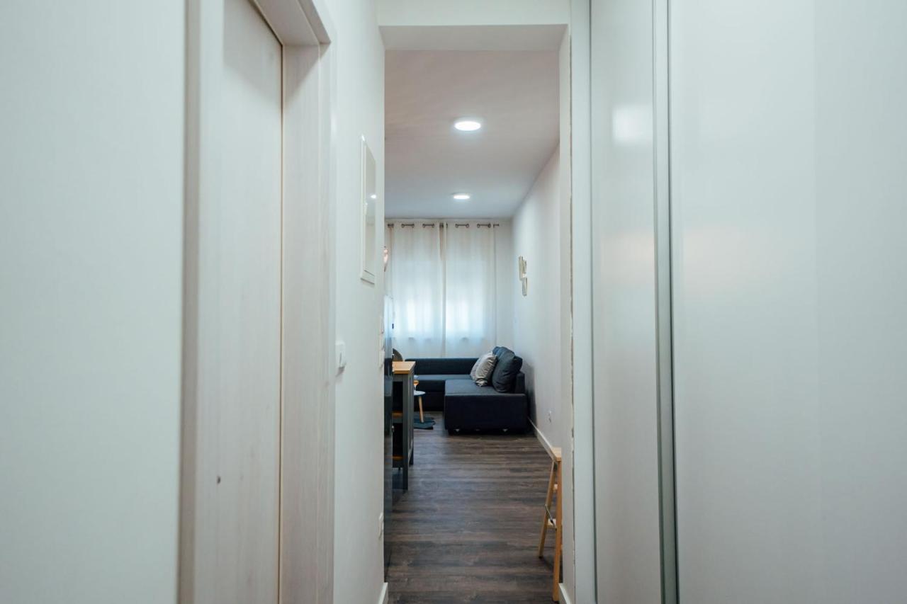 Apartman Biokovo 伊莫茨基 外观 照片