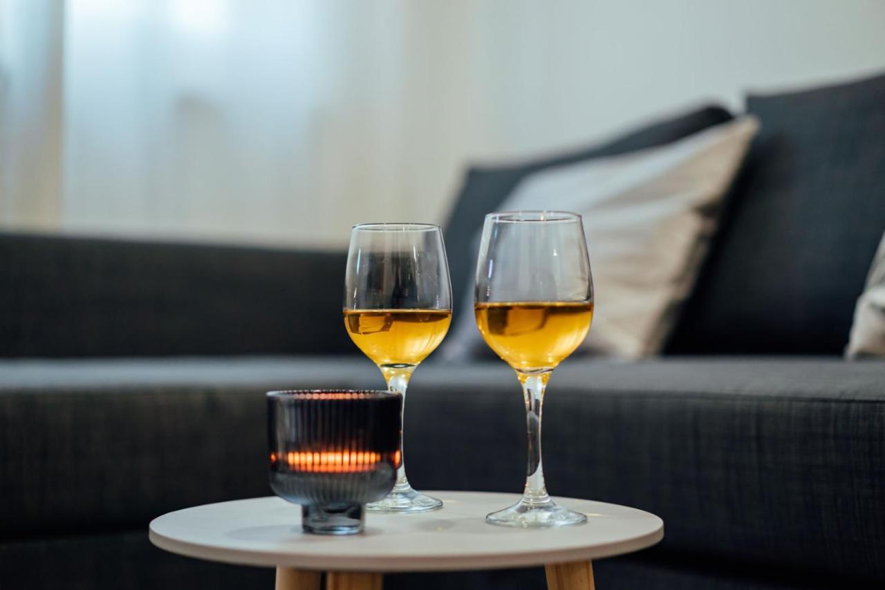 Apartman Biokovo 伊莫茨基 外观 照片